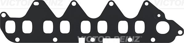 Victor Reinz 71-10776-00 - Gasket, intake manifold onlydrive.pro