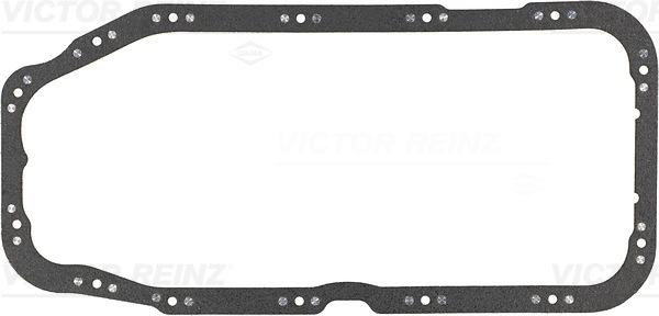 Victor Reinz 71-13054-10 - Gasket, oil sump onlydrive.pro