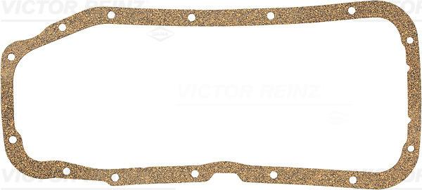 Victor Reinz 71-13017-00 - Gasket, oil sump onlydrive.pro