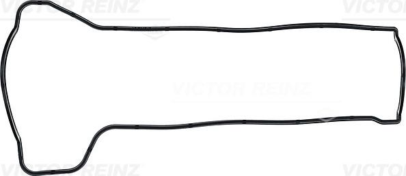 Victor Reinz 71-13166-00 - Gasket, cylinder head cover onlydrive.pro