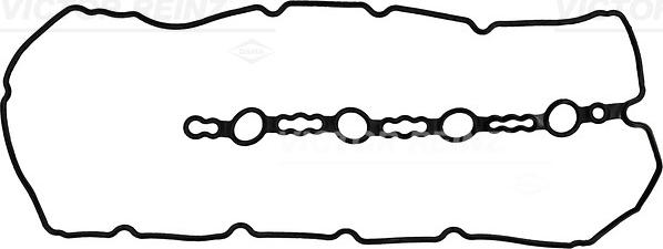 Victor Reinz 71-13298-00 - Gasket, cylinder head cover onlydrive.pro