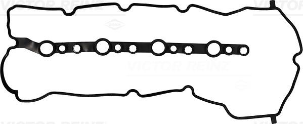 Victor Reinz 71-13284-00 - Gasket, cylinder head cover onlydrive.pro