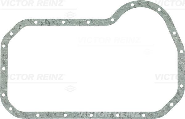 Victor Reinz 71-12948-10 - Gasket, oil sump onlydrive.pro