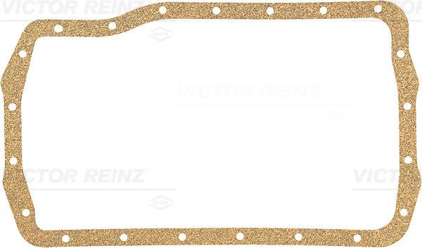 Victor Reinz 71-12972-00 - Gasket, oil sump onlydrive.pro