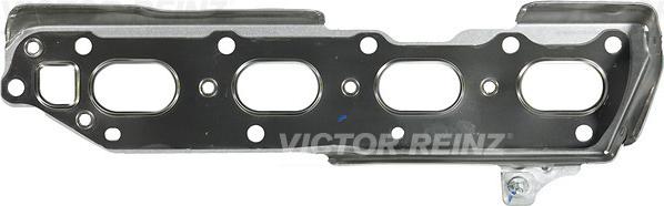 Victor Reinz 71-12455-00 - Gasket, exhaust manifold onlydrive.pro