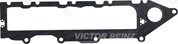 Victor Reinz 71-12487-00 - Gasket, intake manifold onlydrive.pro