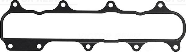 Victor Reinz 71-12584-00 - Gasket, intake manifold onlydrive.pro