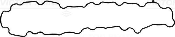 Victor Reinz 71-12669-00 - Gasket, oil sump onlydrive.pro