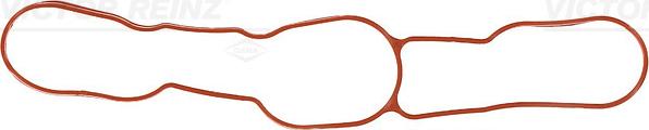 Victor Reinz 71-12156-00 - Gasket, intake manifold onlydrive.pro