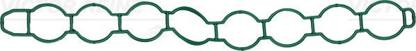 Victor Reinz 71-12274-00 - Gasket, intake manifold onlydrive.pro