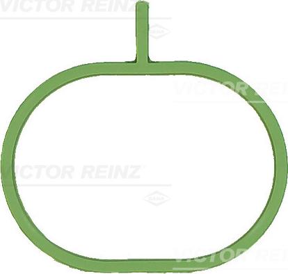 Victor Reinz 71-17403-00 - Gasket, intake manifold onlydrive.pro