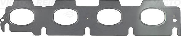 Victor Reinz 71-17430-00 - Gasket, exhaust manifold onlydrive.pro