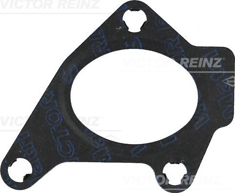 Victor Reinz 71-17331-00 - Gasket, intake manifold onlydrive.pro