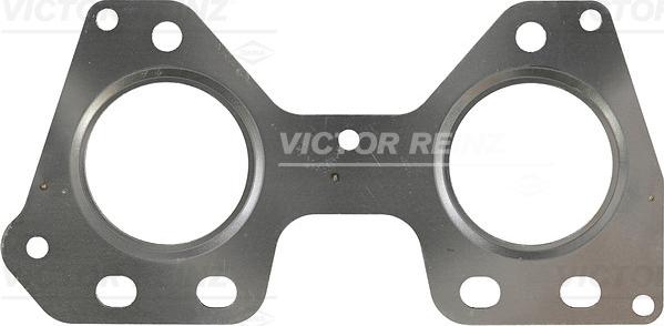 Victor Reinz 71-39421-10 - Gasket, exhaust manifold onlydrive.pro