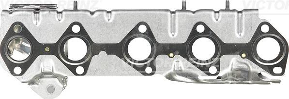 Victor Reinz 71-39037-00 - Gasket, exhaust manifold onlydrive.pro