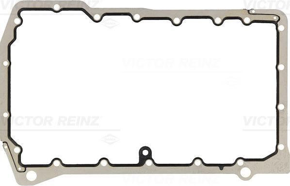 Victor Reinz 71-39298-00 - Gasket, oil sump onlydrive.pro