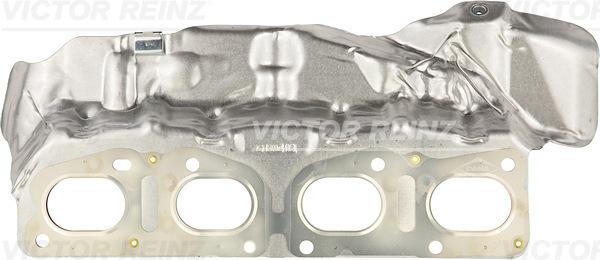 Victor Reinz 71-39764-00 - Gasket, exhaust manifold onlydrive.pro