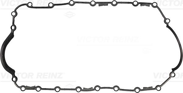 Victor Reinz 71-34407-00 - Gasket, oil sump onlydrive.pro