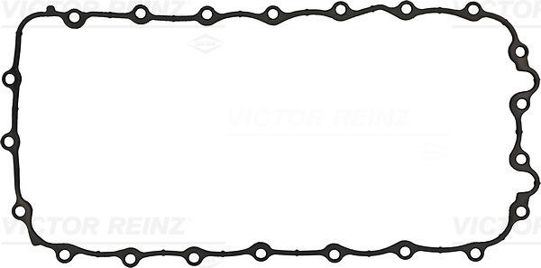 Victor Reinz 71-34414-00 - Gasket, oil sump onlydrive.pro