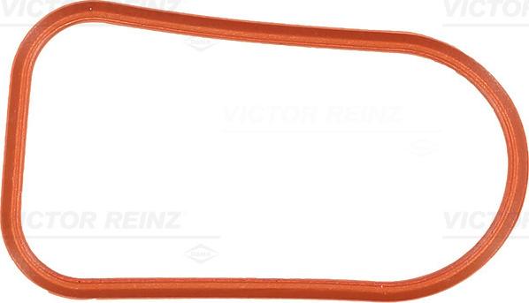 Victor Reinz 71-34474-00 - Gasket, intake manifold onlydrive.pro