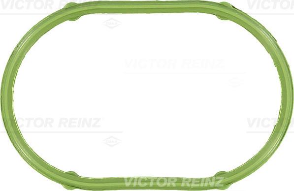 Victor Reinz 71-34097-00 - Gasket, intake manifold onlydrive.pro