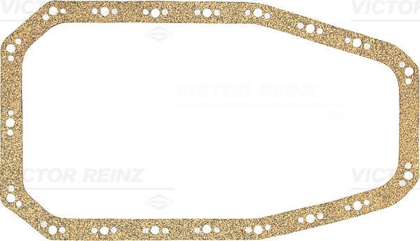 Victor Reinz 71-34049-10 - Gasket, oil sump onlydrive.pro