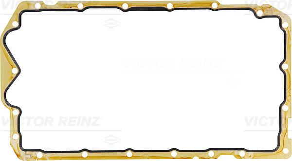 Victor Reinz 71-34056-00 - Blīve, Eļļas vācele onlydrive.pro