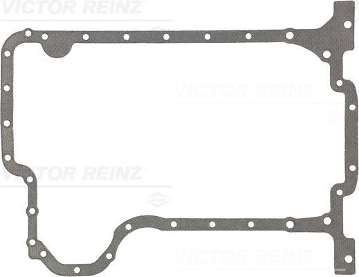 Victor Reinz 71-34081-00 - Gasket, oil sump onlydrive.pro