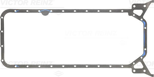 Victor Reinz 71-34038-00 - Gasket, oil sump onlydrive.pro