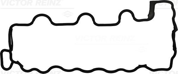 Victor Reinz 71-34108-00 - Gasket, cylinder head cover onlydrive.pro