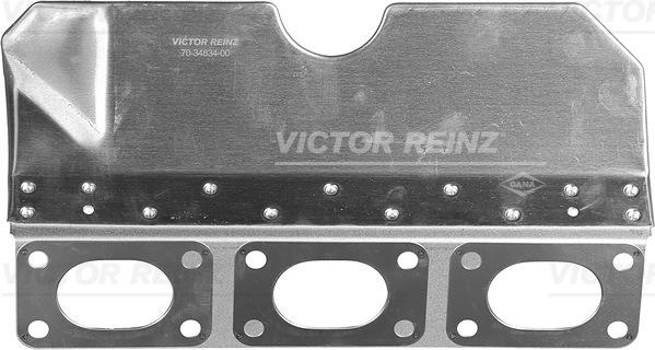 Victor Reinz 71-34834-00 - Blīve, Izplūdes kolektors onlydrive.pro