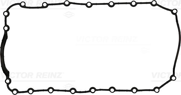 Victor Reinz 71-34359-00 - Gasket, oil sump onlydrive.pro