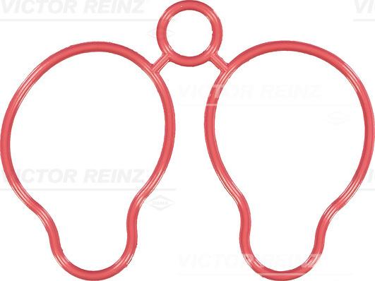 Victor Reinz 71-34361-00 - Gasket, intake manifold onlydrive.pro