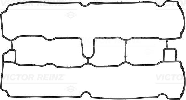 Victor Reinz 71-34304-00 - Blīve, Motora bloka galvas vāks onlydrive.pro