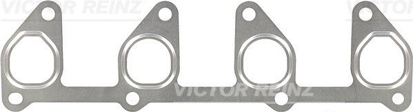 Victor Reinz 71-34334-00 - Gasket, exhaust manifold onlydrive.pro