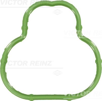 Victor Reinz 71-34324-00 - Gasket, intake manifold onlydrive.pro