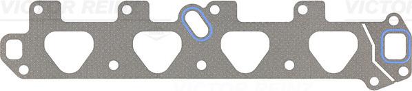 Victor Reinz 71-34294-00 - Gasket, intake manifold onlydrive.pro