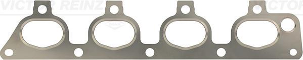 Victor Reinz 71-34281-00 - Gasket, exhaust manifold onlydrive.pro