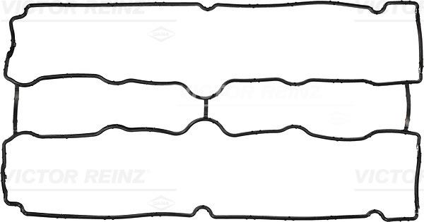 Victor Reinz 71-34288-00 - Blīve, Motora bloka galvas vāks onlydrive.pro