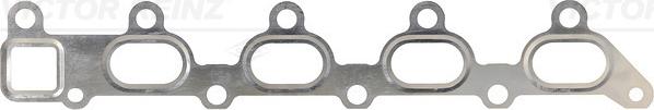 Victor Reinz 71-34282-00 - Gasket, exhaust manifold onlydrive.pro