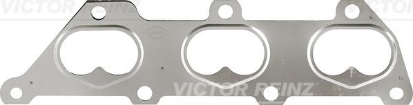 Victor Reinz 71-34271-00 - Gasket, exhaust manifold onlydrive.pro