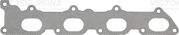 Victor Reinz 71-35649-00 - Gasket, intake manifold onlydrive.pro