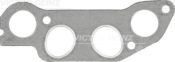 Victor Reinz 71-35646-00 - Gasket, intake / exhaust manifold onlydrive.pro