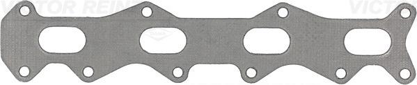 Victor Reinz 71-35652-00 - Gasket, exhaust manifold onlydrive.pro