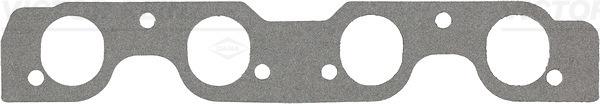 Victor Reinz 71-35666-00 - Gasket, intake manifold onlydrive.pro