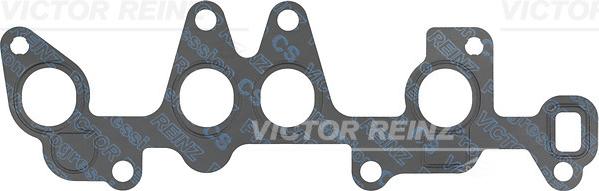 Victor Reinz 71-35639-00 - Gasket, intake manifold onlydrive.pro