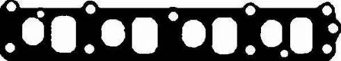 Victor Reinz 71-35636-10 - Gasket, intake manifold onlydrive.pro