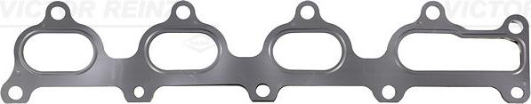 Victor Reinz 71-35321-00 - Gasket, exhaust manifold onlydrive.pro