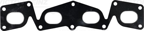 Victor Reinz 71-35269-00 - Gasket, exhaust manifold onlydrive.pro