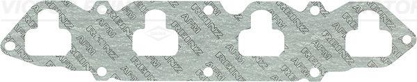 Victor Reinz 71-35272-00 - Gasket, intake manifold onlydrive.pro